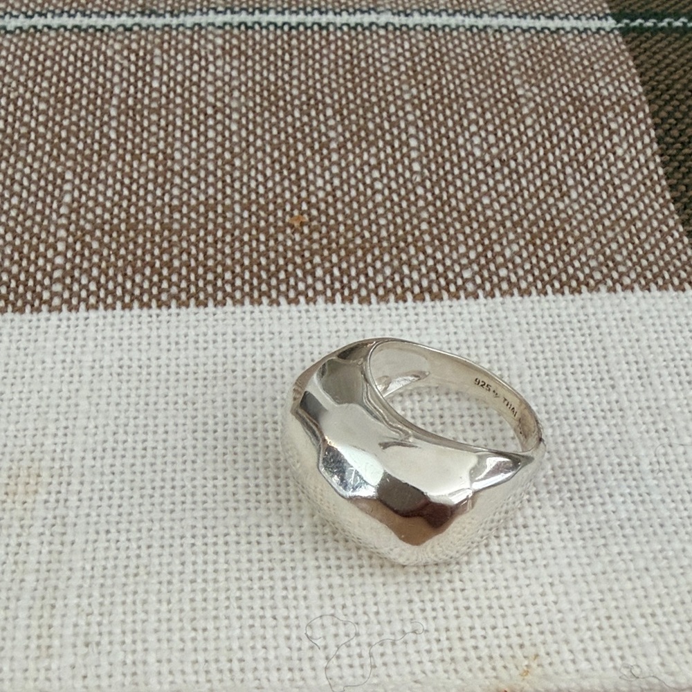 Silpada Sterling  Silver Women's Ring